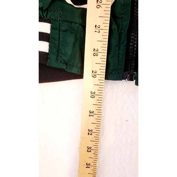 South Park 2024 Members only Nickelodeon 100% Polyester Long sleeve jacket Large - Picture 12 of 14